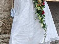 Umstands-Brautkleid - Diemelsee