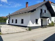 Der ideale Altersruhesitz - komplett neu renoviertes Einfamilienhaus in zentraler Lage von Salzweg - Salzweg