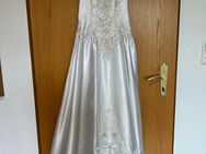 Brautkleid, Gr. 36, ungetragen - Mainz