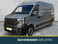 Renault Master, 3.5 Blue dCi 150 L3H2 t Extra, Jahr 2022 - Zwickau