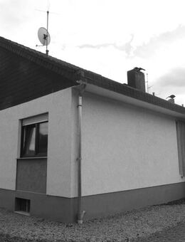 Großzügiges Zweifamilienhaus in ruhiger Wohnlage von Dannstadt-Schauernheim! - Dannstadt-Schauernheim