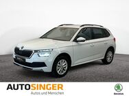 Skoda Kamiq, 1.0 TSI Ambition R, Jahr 2024 - Marktoberdorf