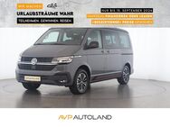 VW T6 California, 1 Beach Tour TDI 110kW Edition, Jahr 2022 - Plattling