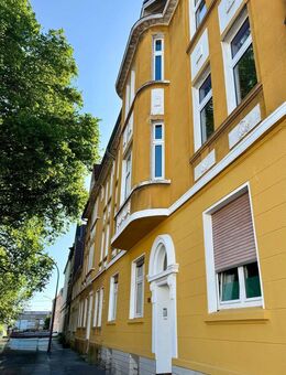 Helle 2-Zimmerwohnung in Dortmund Dorstfeld - Dortmund