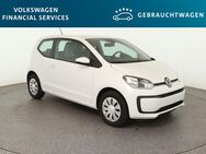 VW up, 1.0 MPI move up 48kW, Jahr 2021 - Braunschweig