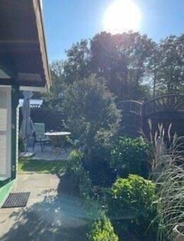 Gemütliches Ferienhaus im Erholungspark Wilhelmsruh!(Möhnesee) - Möhnesee