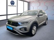 VW T-Roc, Life, Jahr 2023 - Merzig