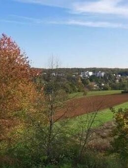 Helle 3-Zimmer-Wohnung an der Eselshöhe mit Einbauküche und Tiefgarage - Schweinfurt