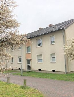 Hier können Sie alt werden. - Dinslaken