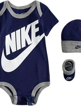 Nike Sportswear Erstausstattungspaket FUTURA LOGO (Set, 3-tlg) für Babys