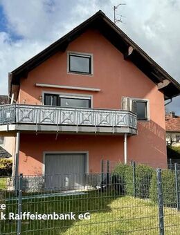 Willkommen im Familienglück: Ihr neues Zuhause auf dem Land - Karl