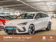 CUPRA Leon, 1.5 Sportstourer eTSI 110kW, Jahr 2024 - Stuttgart