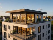 Modernes Penthouse im Herzen von Kehl - Kehl