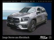 Mercedes GLB 220, AMG Line, Jahr 2024 - Rheinbach