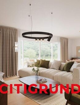 Gauting-Stockdorf - Charmante DHH mit familienfreundlicher Aufteilung & großer Gartenidylle - Gauting