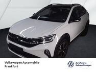 VW Taigo, 1.0 TSI Style, Jahr 2024 - Frankfurt (Main)