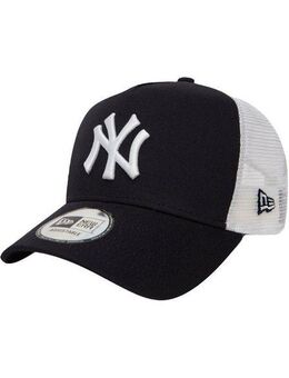 New Era Baseball Cap Basecap NEW YORK YANKEES