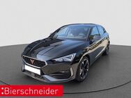 Cupra Leon 2.0 TSI DSG VZ 5.GARA NAVI LED SHZ KAMERA - Ingolstadt