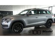 Skoda Kodiaq 2.0 TDI Style 4x4 DSG | LED | 7-Sitzer - Blaufelden