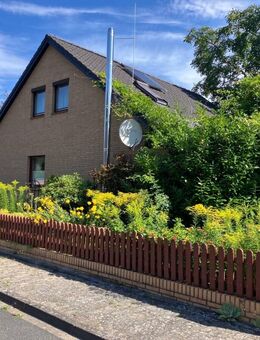 Ihr neues Zuhause: Charmantes Einfamilienhaus in idyllischer Wohnlage. - Velpke