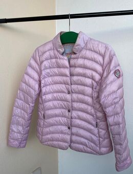 Steppjacke von Jan Mayen - Hannover