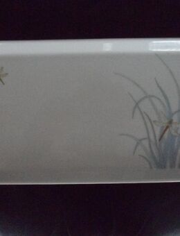 Kuchenplatte Rosenthal mit Versand - Marl (Nordrhein-Westfalen)