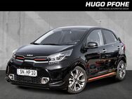 Kia Picanto, 1.2 GT-Line, Jahr 2024 - Schwerin