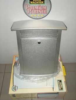 Burg-Wächter Briefkasten Atlanta - Ulmen Ulmen