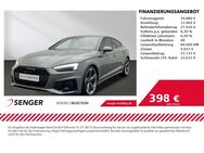 Audi A5, Sportback S line 40 TDI, Jahr 2021 - Emsdetten