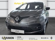 Renault ZOE, Iconic EV50 135PS, Jahr 2024 - Dessau-Roßlau