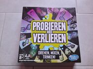 PROBIEREN ODER VERLIEREN - das Spiel - Walsrode