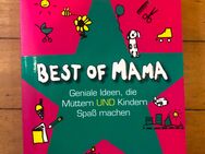 Buch "Best of Mama" - Wadgassen