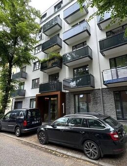 ***Traumwohnung in top location*** - Hamburg
