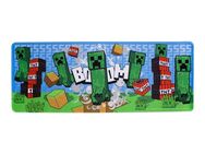 Paladone Mauspad Minecraft Creeper XL Mauspad
