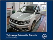 VW Caddy, 2.0 TDI Kasten, Jahr 2019 - Chemnitz