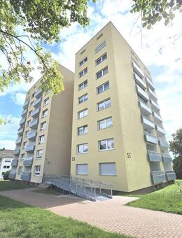 ***reserviert*** Gepflegte 2ZKB ETW in Vellmar-West - Vellmar