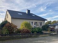 Rüthen: Teilsaniertes Einfamilienhaus in Hemmern zu vermieten! #richimmo - Rüthen