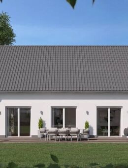 Einladend offen! - Großobringen