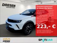 Opel Mokka, 1.2 Line Automatik Allwetter NaviPro Licht, Jahr 2023 - Euskirchen