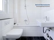 2-Zimmer-Wohnung in Iserlohn Hombruch ab den 01.01.2025 anzumieten mit neuem Badezimmer! - Iserlohn