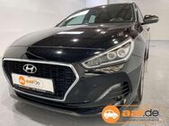 Hyundai i30 1.4 T-GDI Passion + Automatik EU6 LED Pano Navi - Norderstedt