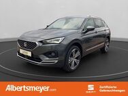 Seat Tarraco, 2.0 TDI Xcellence BEATS, Jahr 2019 - Nordhausen