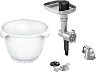 BOSCH Küchenmaschinen Zubehör-Set Lifestyle Set BakingSensation, Zubehör für alle Bosch Küchenmaschinen OptiMUM MUZ9BS1