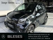 smart EQ fortwo cabrio, PRIME, Jahr 2023 - Köln