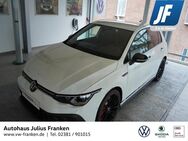 VW Golf, GTI Clubsport Perf Black Style IQ DRV, Jahr 2023 - Hamm