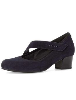 Gabor Spangenpumps Rauleder Spangenpumps