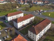 Perfekt für Familien: 4 Zimmer, 2 Bäder und 84m² - Torgau