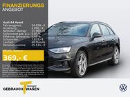 Audi A4, Avant 40 TDI ADVANCED LM19, Jahr 2020 - Bochum