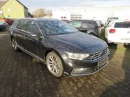 VW Passat Variant, 2.0 TDI R-Line, Jahr 2021 - Bergkamen