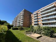 Vermietete 1 Zimmerwohnung nahe des Halstenbeker Ortskerns - Halstenbek